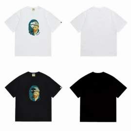 Picture of Aape T Shirts Short _SKUBapeS-2XLscqx124924864